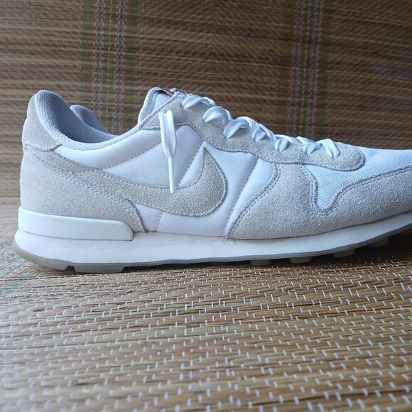 Nike Internationalist Men's Size 10 - Picture 6 of 8